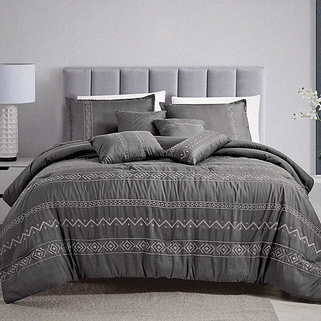 Buffy 7PC COMFORTER SET