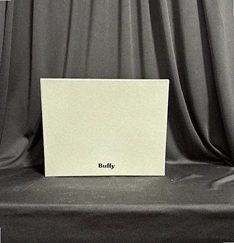 Buffy Breeze Eucalyptus Duvet Cover King Cooling Tencel Lyocell Soft Bedding (C)