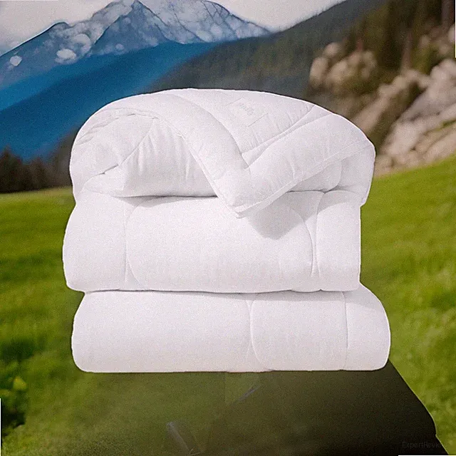 Buffy Cloud Comforter Lyocell Duvet Insert Queen