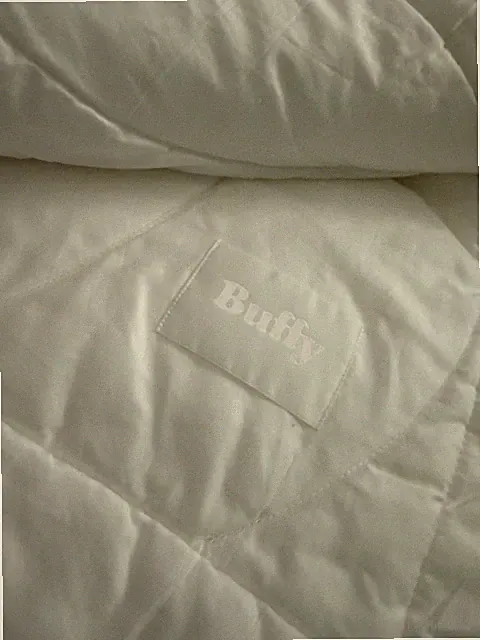 Buffy Cloud Cooling Comforter Twin