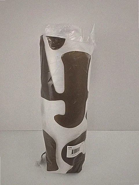Buffy Cloud Standard size White Pillow lyocell/poly 18"x24" NEW 008