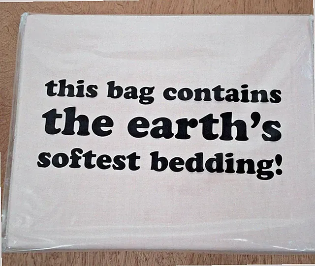 Buffy Duvet King/Cal King Cover Breeze Eucalyptus 90" x 105" - PINK - $199 MSRP