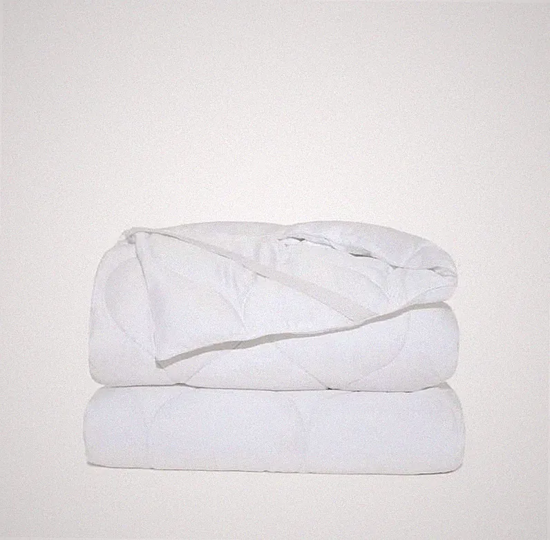 Buffy Plushy Mattress Protector California King Size NWT