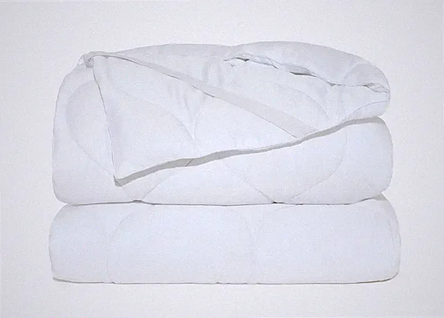 Buffy Plushy Mattress Protector | queen | excel