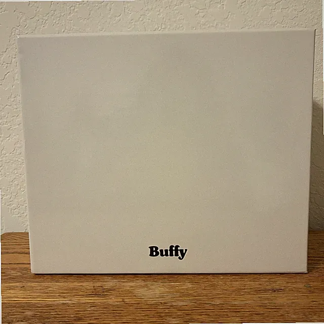 Buffy White Sheets Lyocell Twin XL White
