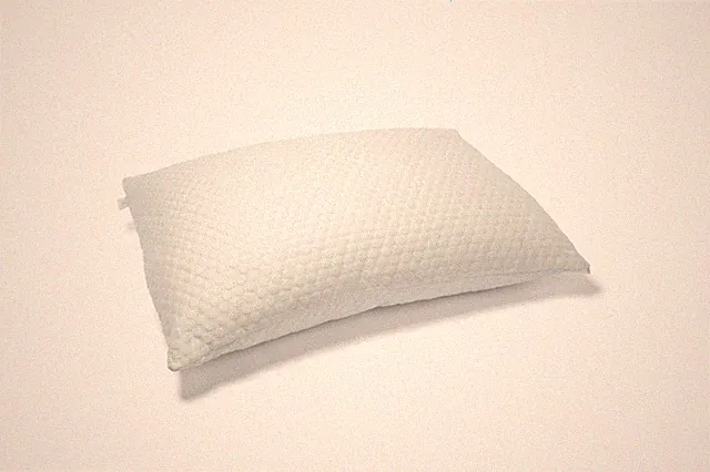 Cloud Cooling Pillow, 2nd Gen Adjustable Foam Pillow, Ice Cold All Night, Cer...